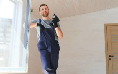 Quand faire appel à un vitrier a saint-priest pour remplacer une vitre cassée ?