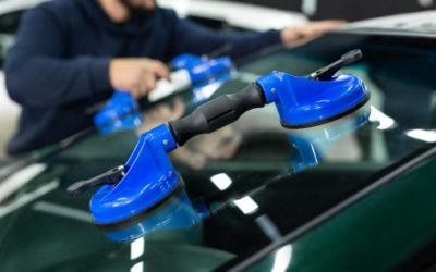 Un savoir-faire indispensable au service des vitrines lyonnaises