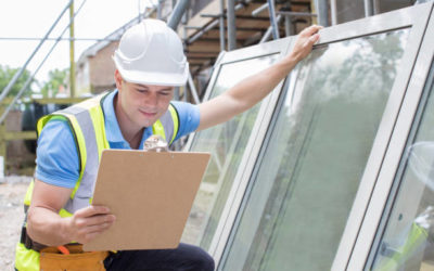 Quels types de dommages nécessitent l’intervention rapide d’un vitrier à Bron ?