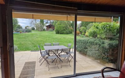 Dans quelles situations faut-il faire appel à un vitrier à Bron ?