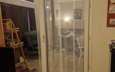 Quelles zones desservent les vitriers Lyon exactement ?