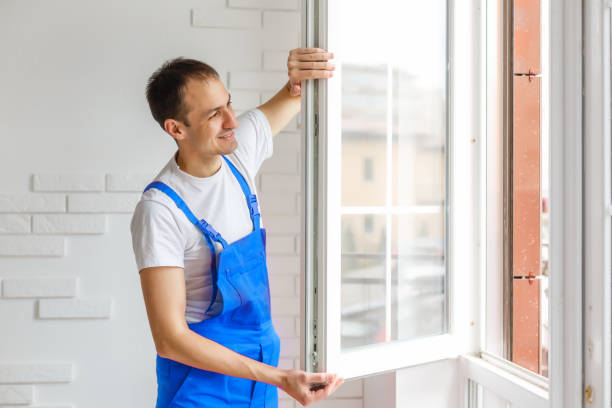 vitrier à Lyon