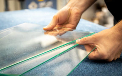 Vitrier à Lyon : Quelles sont les zones d’intervention d’Allo Artisan du Verre autour de Lyon pour les services de vitrerie et de miroiterie ?