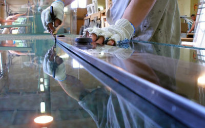 Comment Allo Artisan du Verre assure-t-il une intervention rapide en cas d’urgence vitrerie à Lyon ?