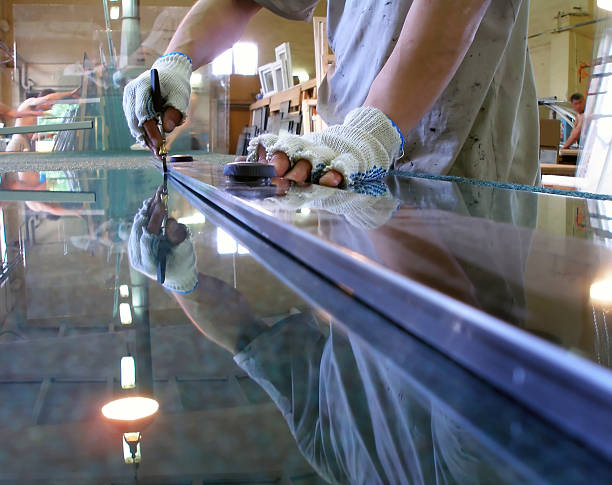 Comment Allo Artisan du Verre assure-t-il une intervention rapide en cas d’urgence vitrerie à Lyon ?