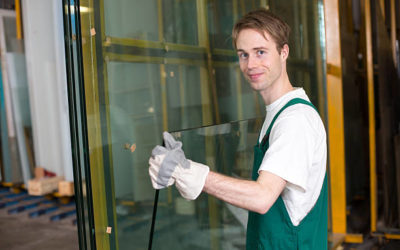 Vitrier à Lyon : Quels sont les avantages de faire appel à Allo Artisan du Verre pour la pose de vitrines de magasin à Lyon ?