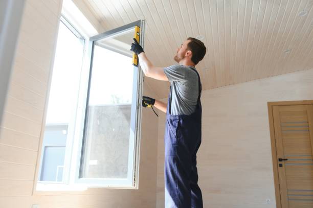 Pourquoi faire appel à un vitrier à Corbas plutôt qu’à un professionnel à Lyon ?