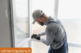 vitrier à Lyon